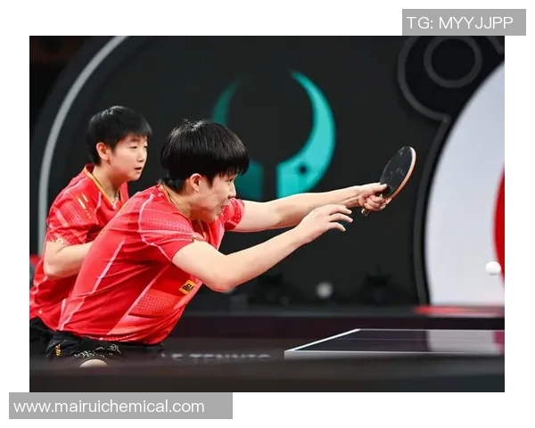 乒乓球团队协作实力榜单揭晓北京乒乓球队荣获第三名殊荣